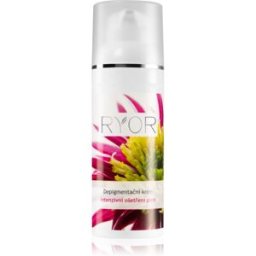 RYOR Intensive Care crème dépigmentante visage 50 ml