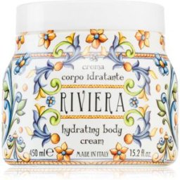 Rudy - Le Maioliche Riviera crème hydratante corps 450 ml