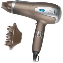 ProfiCare HTD 3113 sèche-cheveux Brown 1 pcs
