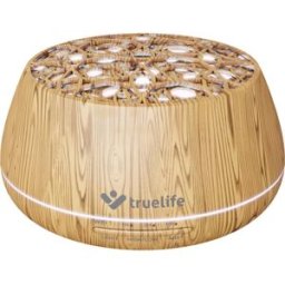 TrueLife AIR Diffuser D9 Smart diffuseur d’huiles essentielles ultrasonique et humidificateur d’air 1 pcs