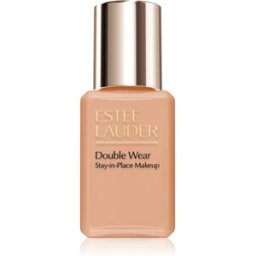 Estée Lauder Double Wear Stay-in-Place Makeup Mini fond de teint longue tenue SPF 10 teinte 2W1 Dawn 15 ml