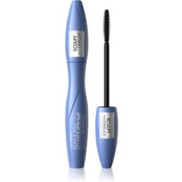 Catrice Glam & Doll Sculpt & Volume mascara cils volumisés et courbés noire 10 ml