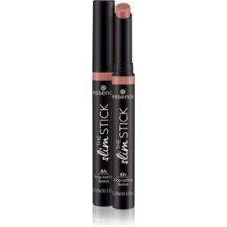 essence The slim STICK rouge à lèvres longue tenue teinte 102 Over The Nude 1,7 ml