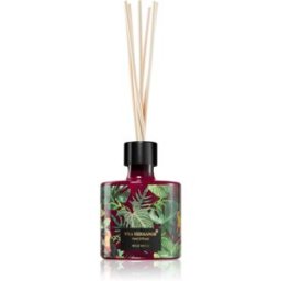 Vila Hermanos Jungletopia Wild Musk diffuseur d'huiles essentielles 100 ml