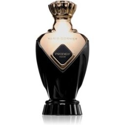Paris Corner Prodigy Noir Eau de Parfum mixte 100 ml