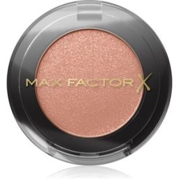 Max Factor Wild Shadow Pot fard à paupières teinte 09 Rose Moonlight 1.85 g