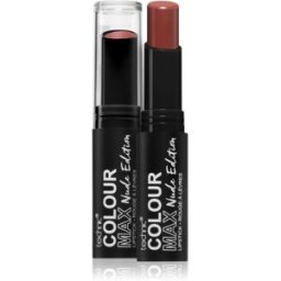 Technic Cosmetics Colour Max rouge à lèvres crémeux hydratant teinte Pout & About 3.5 g