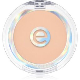 essence mono matte fard à paupières mat teinte 01 Soft Beige 2 g