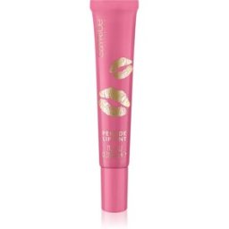 Catrice KISS & GLOW brillant à lèvres hydratant teinte C01 Kiss Bomb 11.5 ml