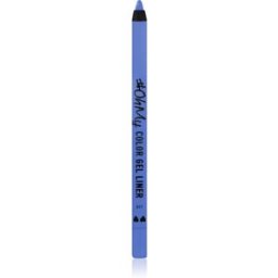 LAMEL OhMy Color Gel Liner eyeliner gel teinte №408 1.4 g