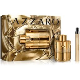 Azzaro Wanted Forever Elixir coffret cadeau