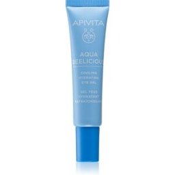 Apivita Aqua Beelicious Hydrating Eye Gel gel hydratant yeux 15 ml