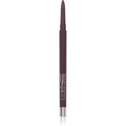 MAC Cosmetics Colour Excess Gel Pencil crayon gel waterproof yeux teinte Graphic Content 0,35 g