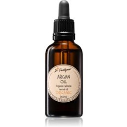 Dr. Feelgood BIO and RAW huile d'argan cosmétique visage, corps et cheveux 50 ml