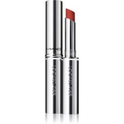 MAC Cosmetics Locked Kiss 24h Lipstick rouge à lèvres longue tenue à effet mat teinte Extra Chili 1,8 g