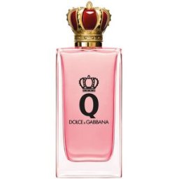 Dolce&Gabbana Q by Dolce&Gabbana Eau de Parfum Eau de Parfum pour femme 100 ml