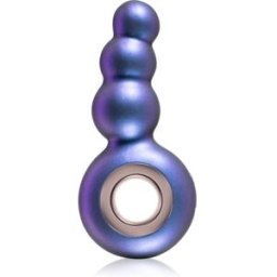 HUEMAN Outer Space Vibrating Anal Plug Plug anal vibrant 13.2 cm