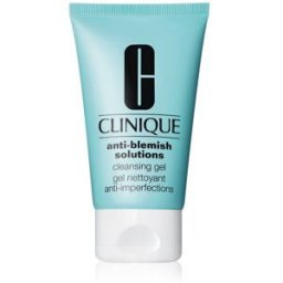 Clinique Anti-Blemish Solutions™ Cleansing Gel gel nettoyant anti-imperfections de la peau 125 ml