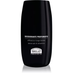 Helan M-OUD déodorant roll-on sans sels d'aluminium pour homme 50 ml