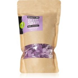Beauty Jar Deep Sleep sels de bain apaisants à la lavande 600 g
