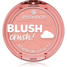 essence BLUSH crush! blush teinte Peachy Promise 4.5 g