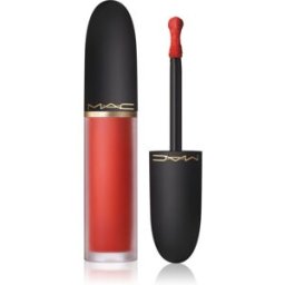 MAC Cosmetics Powder Kiss Lip + Cheek Mousse produit multifonctionnel lèvres et visage teinte Creamsicle 5 ml