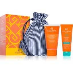 Collistar Sun Kit Coffret cadeau solaire