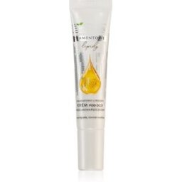 Bielenda Diamond Lipids crème yeux anti-enflures et anti-rides 15 ml