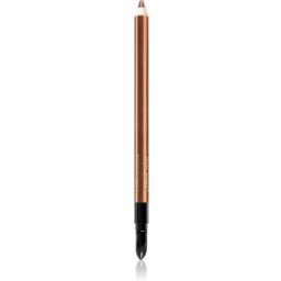 Estée Lauder Double Wear 24h Waterproof Gel Eye Pencil crayon gel waterproof yeux avec applicateur teinte Bronze 1,2 g