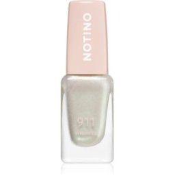 Notino Gel Effect Nail Polish vernis à ongles effet gel 911 Whipped 10 ml