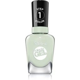 Sally Hansen Miracle Gel™ vernis à ongles gel sans lampe UV/LED teinte 690 Sweet Pea 14,7 ml