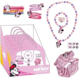Disney Mickey&Friends Beauty kit pour enfant II.