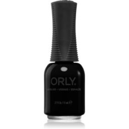 Orly Lacquer vernis à ongles teinte Liquid Vinyl 11 ml