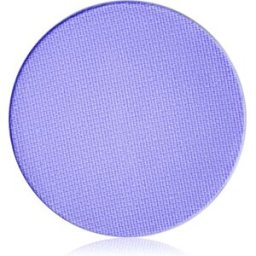 MAC Cosmetics Eye Shadow Pro Palette Refill Pan fard à paupières recharge teinte Cobalt 1.5 g