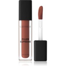 Catrice Filler Supreme Lip Gloss brillant à lèvres volumisant teinte 090 Say Less, Serve More 3.2 ml