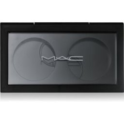 MAC Cosmetics Pro Colour x2 Compact palette vide pour fards à paupières 1 pcs