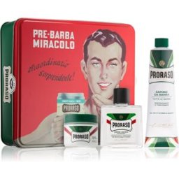 Proraso Classic kit de rasage pour homme