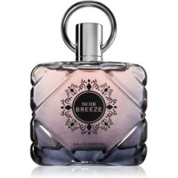 Fragrance World Noir Breeze Eau de Parfum pour femme 100 ml