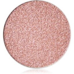 MAC Cosmetics Eye Shadow Glitter Pro Palette Refill Pan fard à paupières scintillant Recharge teinte Last Dance 1 g