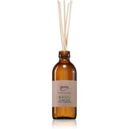 ipuro Functionals Basil diffuseur d'huiles essentielles 150 ml