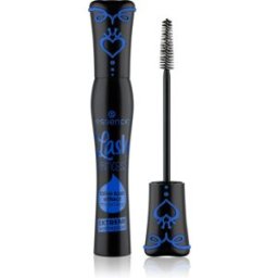 essence Lash PRINCESS EXTREME Waterproof mascara waterproof teinte Black 12 ml