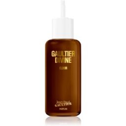 Jean Paul Gaultier Gaultier Divine Elixir recharge pour femme 200 ml
