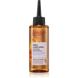 Farmona Jantar Amber Essence essence pour cheveux longs 150 ml
