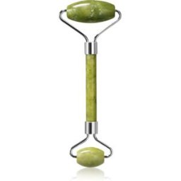 IDC Institute Jade Roller Rouleau de massage visage et cou 1 pcs