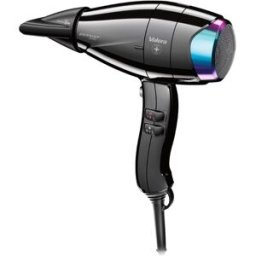 Valera ePower 2020 eQ RC D sèche-cheveux Noir 1 pcs