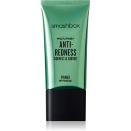 Smashbox Photo Finish Anti-Redness Primer base contre les rougeurs cutanées 30 ml