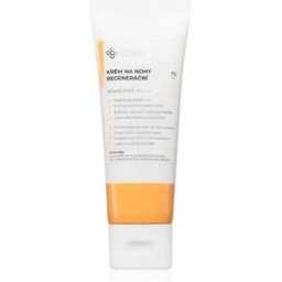 Lobey Body Care Regenerační krém na nohy crème régénérante pieds effet hydratant 75 ml