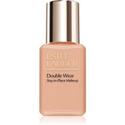 Estée Lauder Double Wear Stay-in-Place Makeup Mini fond de teint longue tenue SPF 10 teinte 2N1 Desert Beige 15 ml