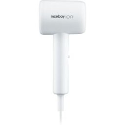 Niceboy ION AirSonic Pop sèche-cheveux White 1 pcs