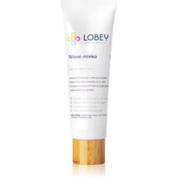 Lobey Body Care Tělové Mléko lait corporel hydratant 200 ml